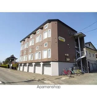 ロイヤルハイツの画像