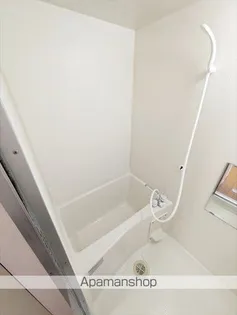 サンリバー南方 B棟【2階】の風呂