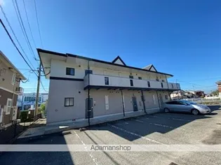 CHERRY STREETⅠの画像