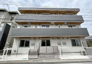 ルリアン保木間の画像