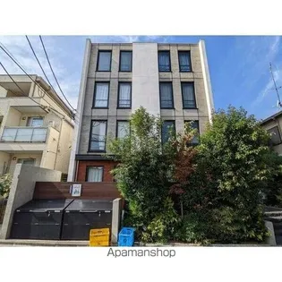 アレーロ西早稲田の画像