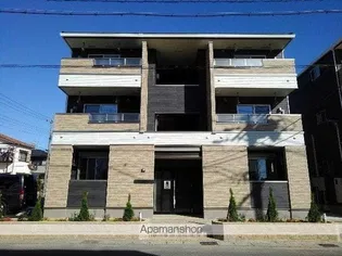 アルカンシェルⅧの画像