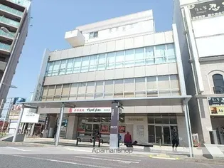 プランドール雅ビルIIの画像