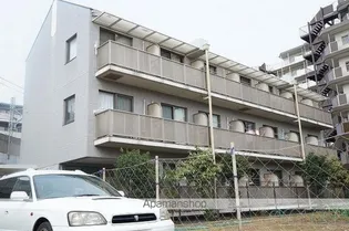二子町ハイツの画像