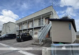 大空荘№3の画像