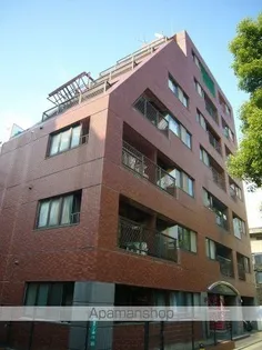 福岡県福岡市中央区春吉1丁目【マンション】の外観
