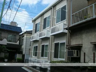 レオパレスウィンリーフの画像