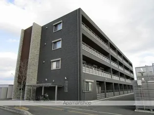 HILLS RESIDENTIAL S13の画像