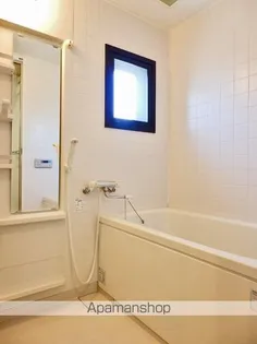 アゴラオーキッド藤崎【2階】の風呂