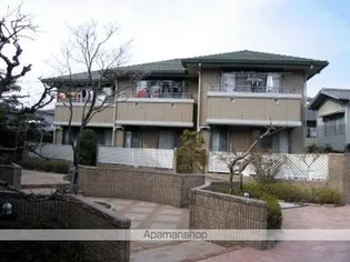 グランバリエ己斐 A棟の画像