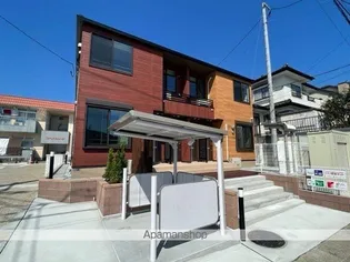 グレイス メゾン タカハシ【1階】の外観