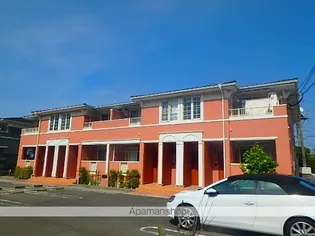 エンゼルパーク 参番館の画像