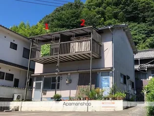 桜町アパートの画像