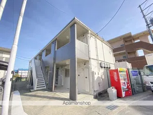 フロイデ田辺Aの画像