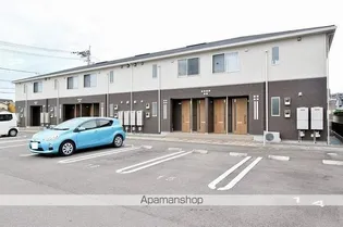ビニグリーン末広の画像