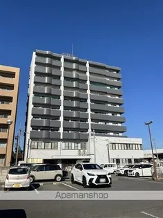 中央ビルの画像