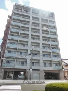 ヴィアーレ新寺の画像