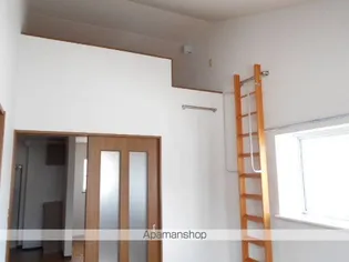 BEE アムール【2階】の内装