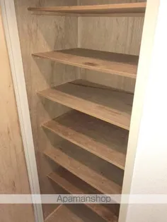 アネックス紅葉【4階】の内装