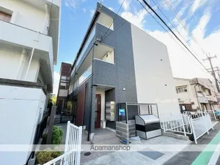 グランパシフィック東園田の画像