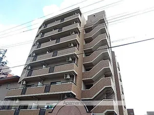 アネックス徳川西の画像
