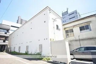 アステラス北四番丁の画像