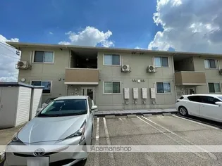 グリーンテラス Bの画像