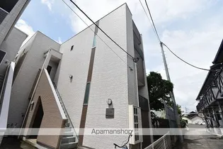 TMⅡ 宮町【1階】の外観