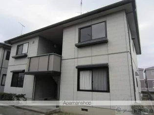 カーサ針田 A棟の画像