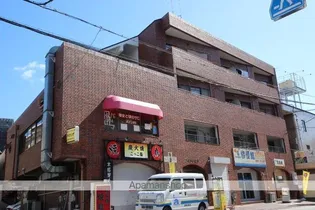 シャンティー豊中の画像