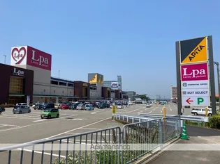 リュエル【302号室】の周辺