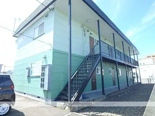 コーポFUJIの画像