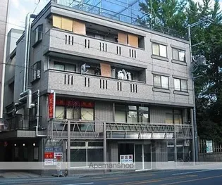 カラコルム東山の画像