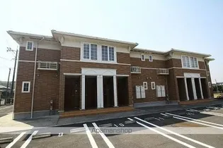 カーサ金峰Aの画像