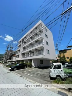 SKマンション【306号室】の外観