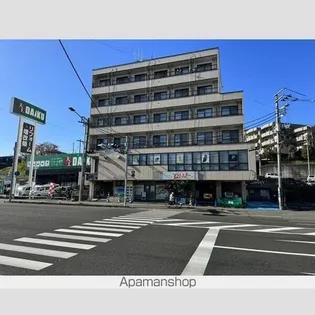 ルミナス青葉ビルの画像