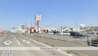 レオパレスコスモ【203号室】の周辺