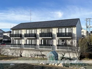 ディアス久留米 A棟の画像