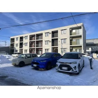 SAINTE DEVOTEの画像