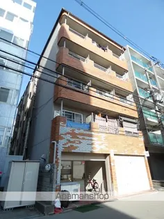 セントラルハイツ【501号室】の外観