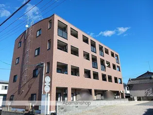 メゾンド フォンテーヌ【2階】の外観