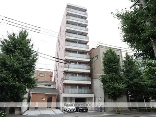 コート新栄の画像