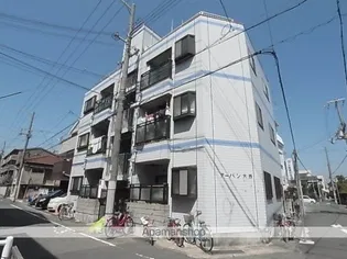 アーバン大西の画像