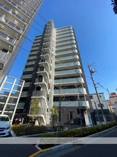 AZEST青砥【12階】の外観