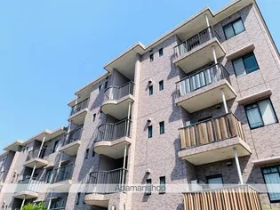 アップサイドマンションの画像