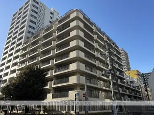 勾当台ハイツの画像