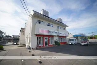 ミニハウス【202号室】の外観