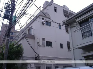 第二木村マンションの画像