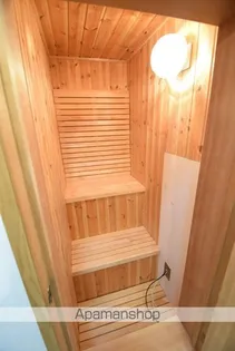 コンドルⅠ【102号室】の内装