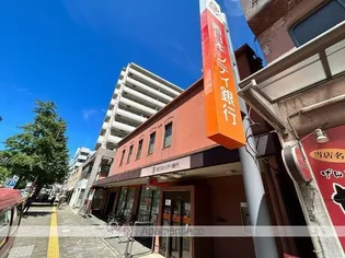 大濠レナーク【3階】の周辺